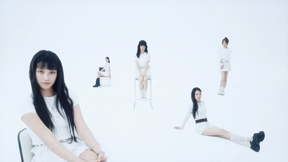 AI DOL — I Wash 티저 #3 (LG전자 공식)