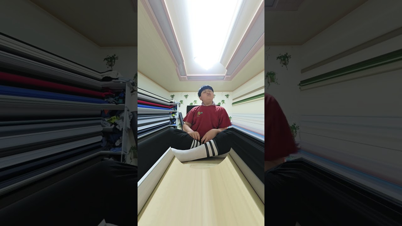 명상 시작하며 붐팔라 챌린지