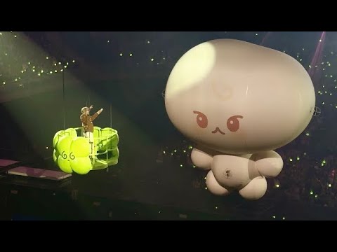 밈의 핵심 문구를 직접 사용