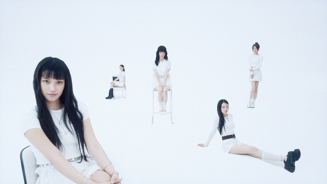 LG 워시콤보 걸그룹 '아이워시' 밈 총정리