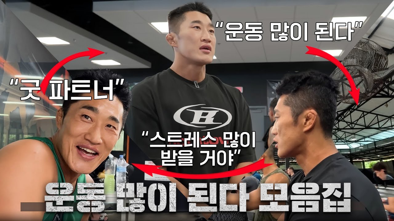 밈의 원본 영상 모음집