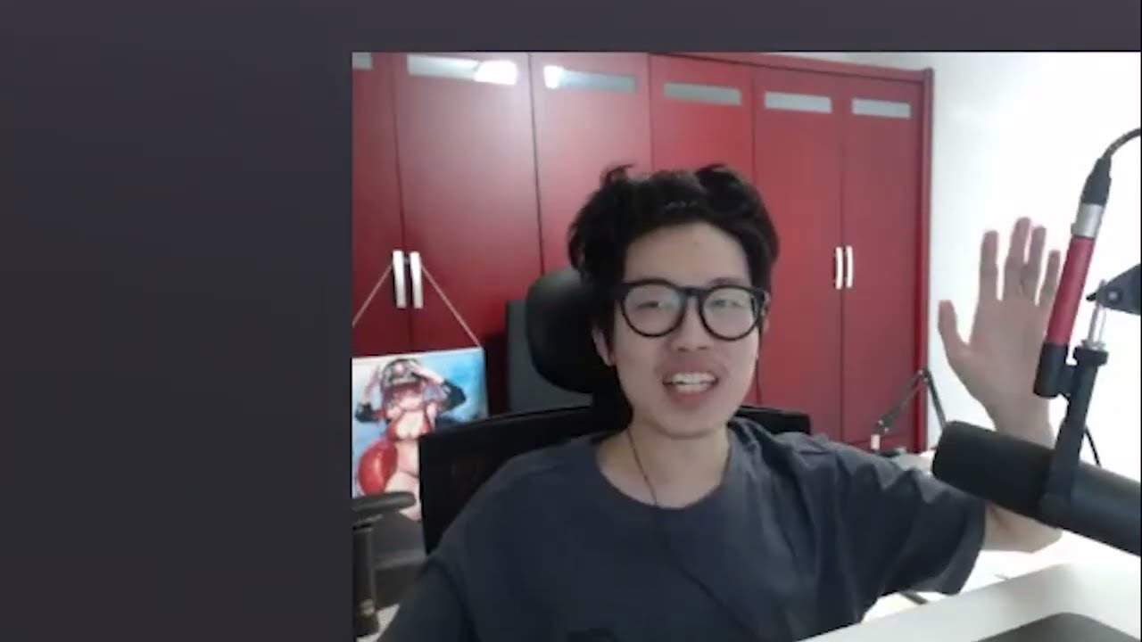 진스터콜 발동! 밈 사용