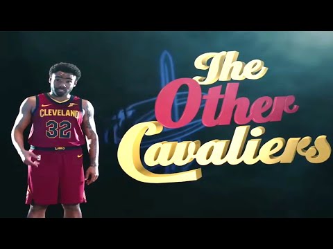 The Other Cavaliers: 나머지들 밈