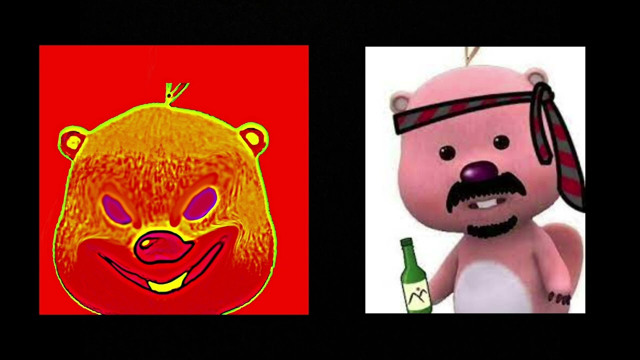 인크레더블 밈 루피 버전